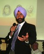Doctor explains Sikh religion